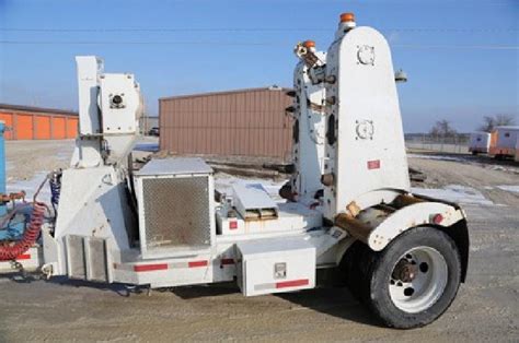 smf truck equipment